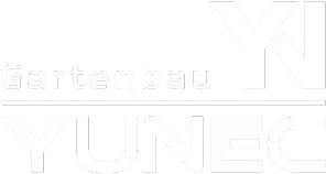 Gartenbau Yunec-Logo