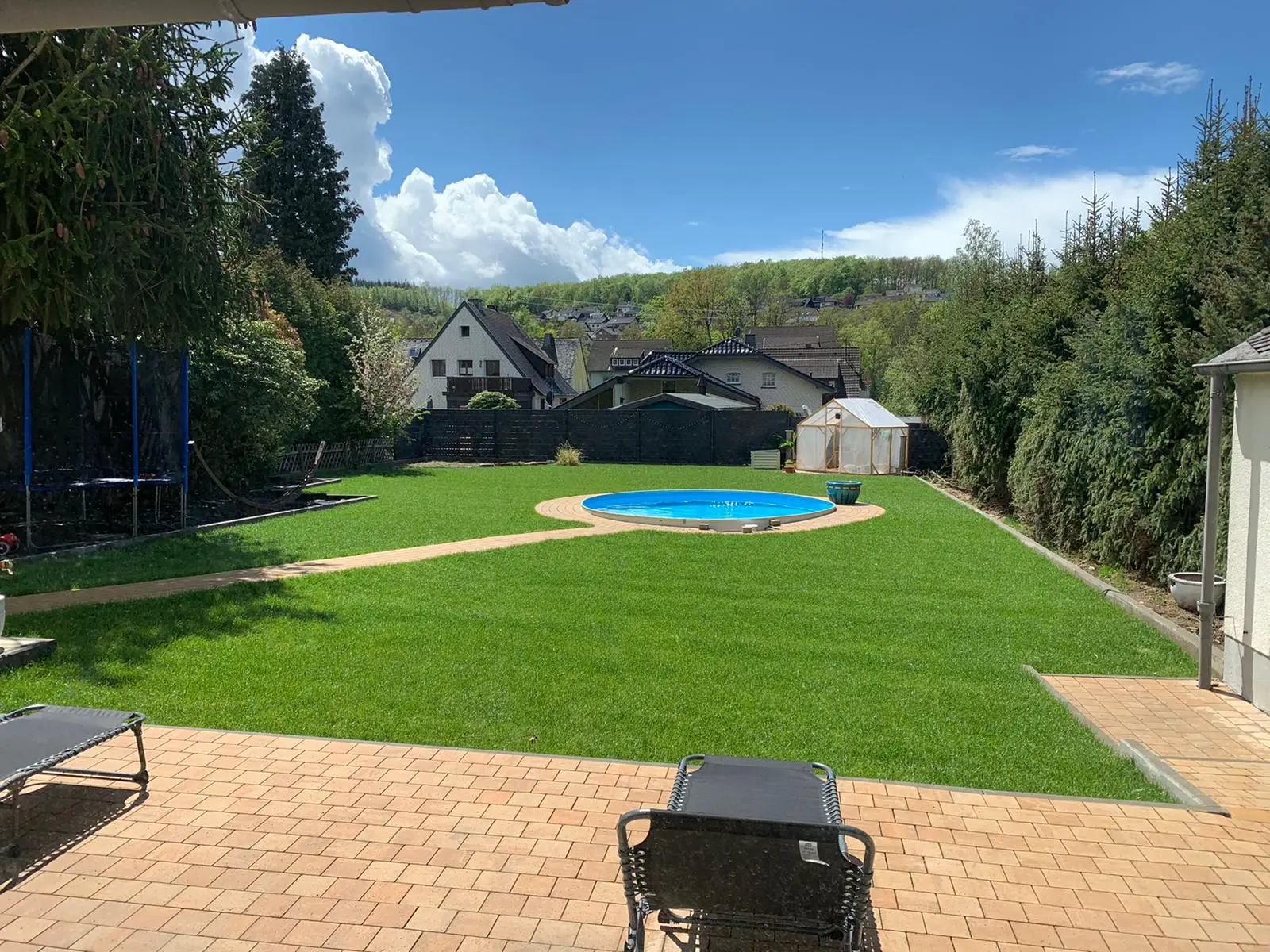 Referenz A5 - Gartenbau Limburg-Weilburg