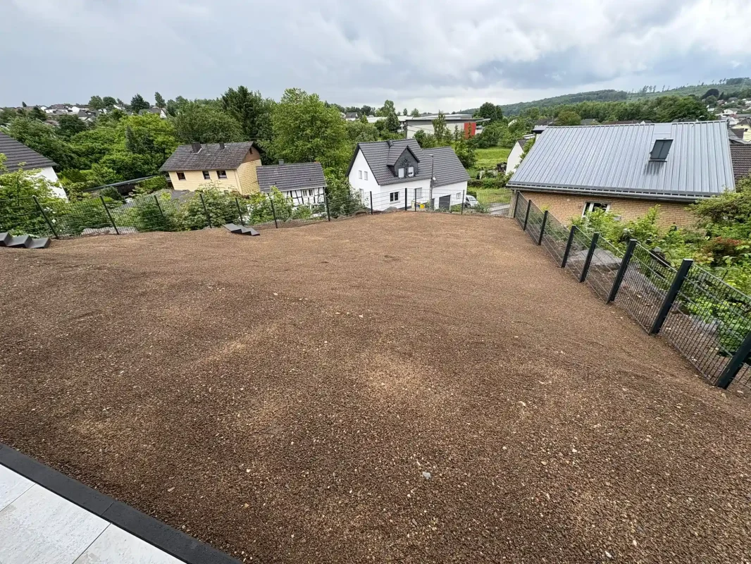 Bagegrarbeiten - Limburg-Weilburg und Umgebung