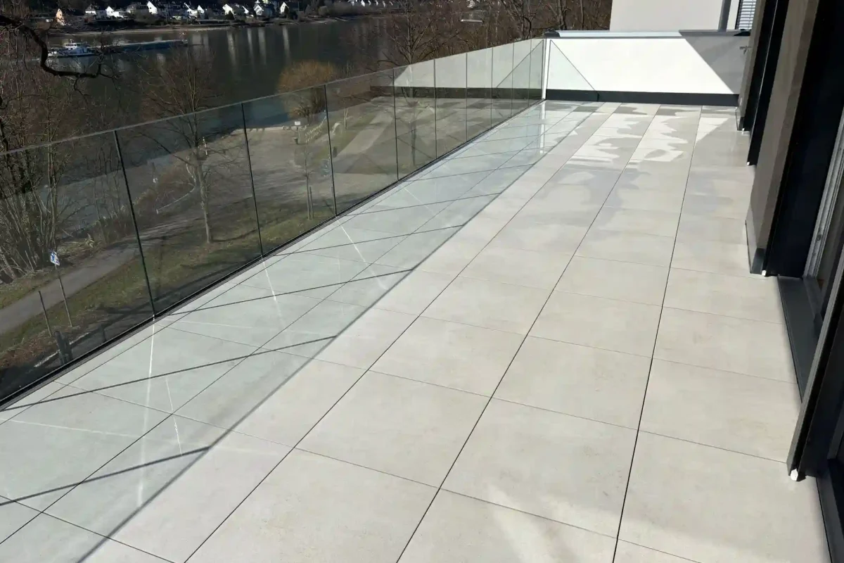 Fliesenarbeiten - Limburg-Weilburg und Umgebung