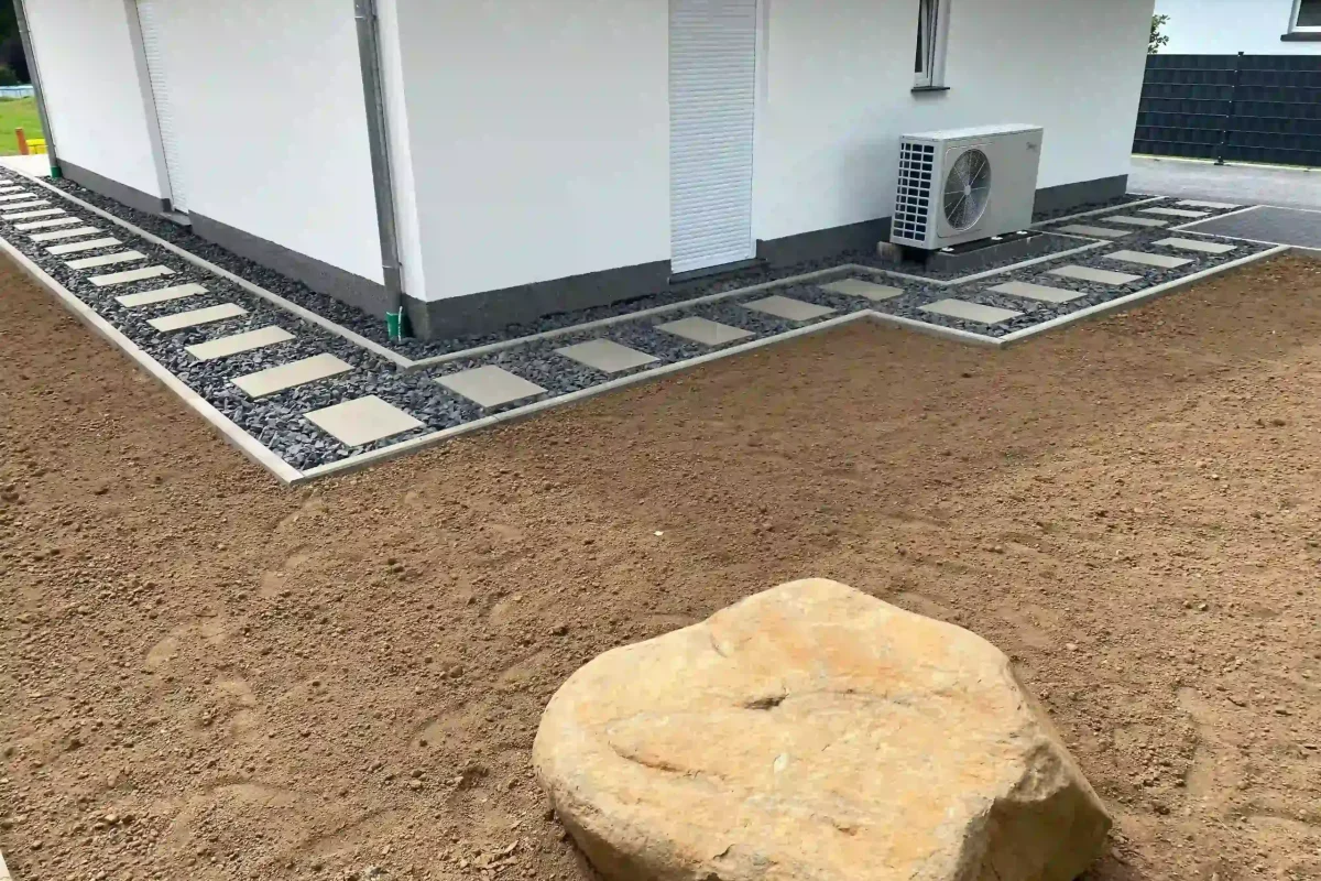 Gartenarbeiten - Limburg