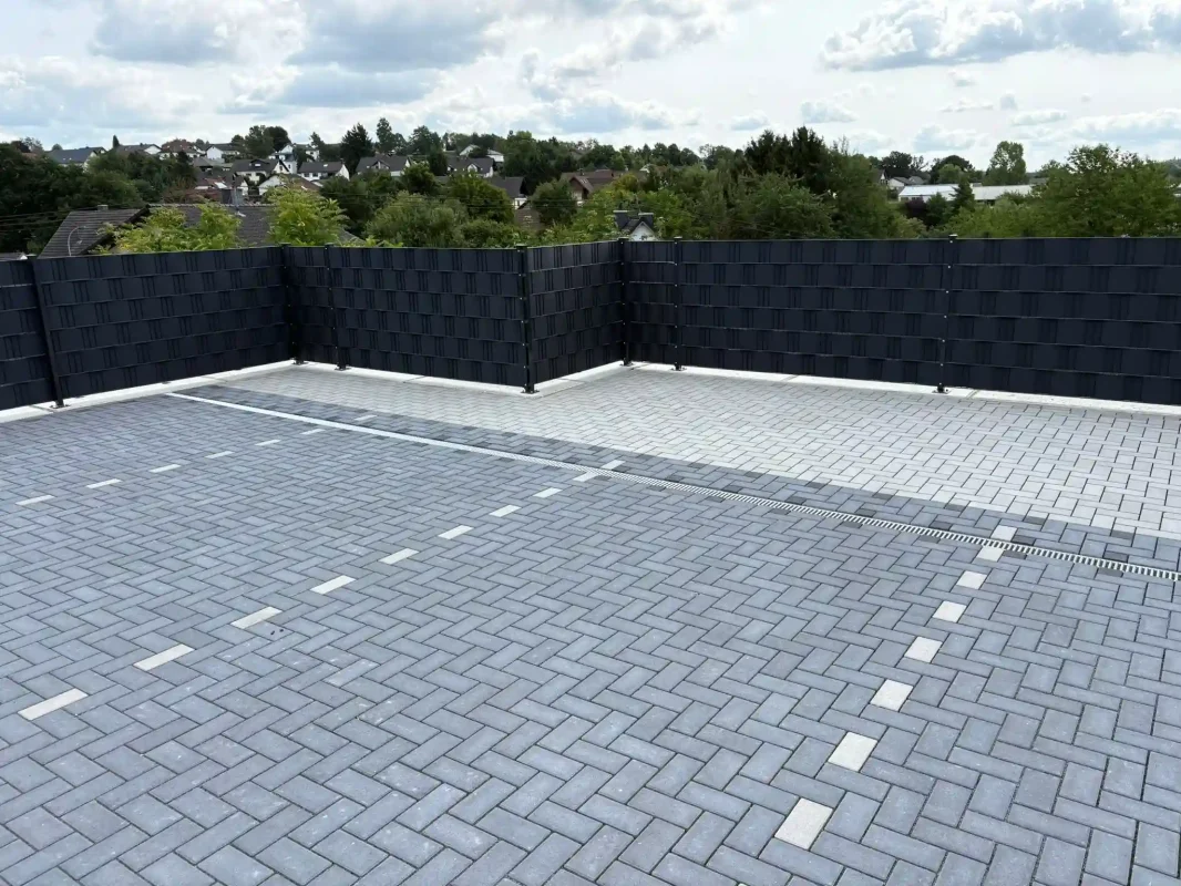 Zaunanlagen - Limburg-Weilburg und Umgebung