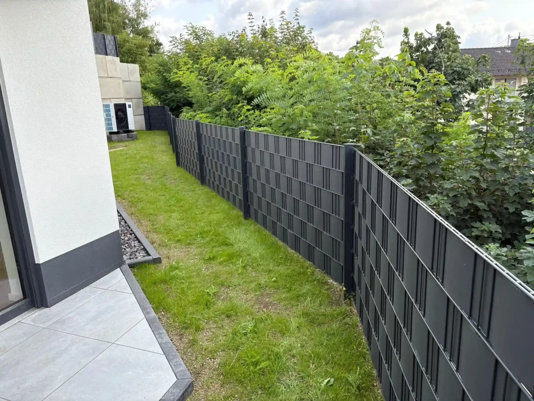 Zaunarbeiten - Limburg-Weilburg und Umgebung